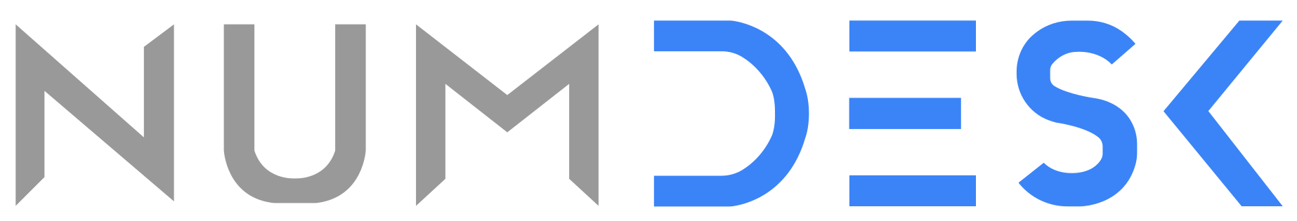 NumDesk (Private) Limited